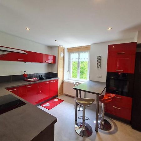 Appartement Les Champis 라브레세 외부 사진