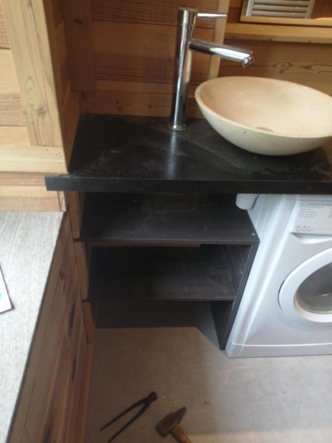 Appartement Les Champis 라브레세 외부 사진