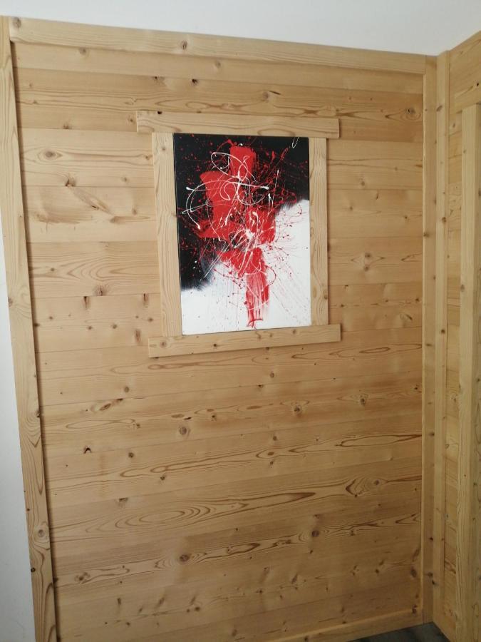Appartement Les Champis 라브레세 외부 사진